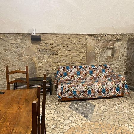 La Casetta Di Bianca Sulmona Zewnętrze zdjęcie