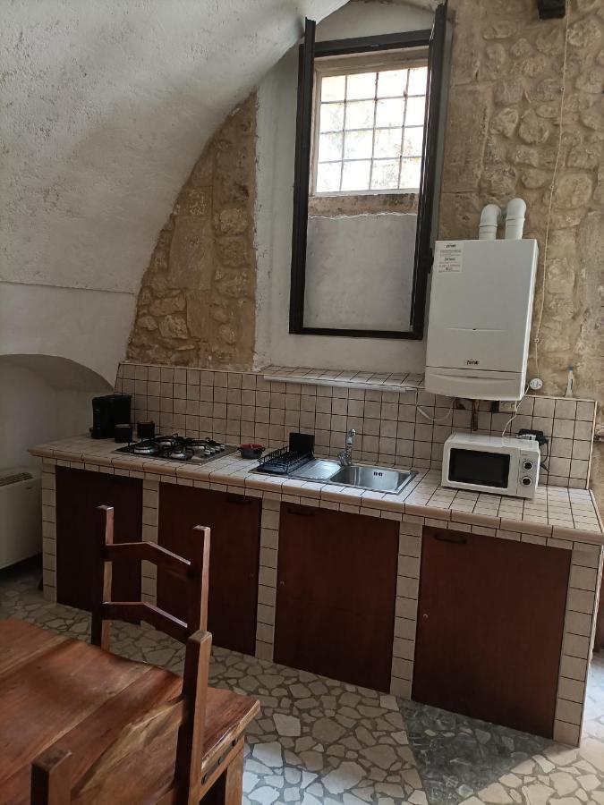 La Casetta Di Bianca Sulmona Zewnętrze zdjęcie