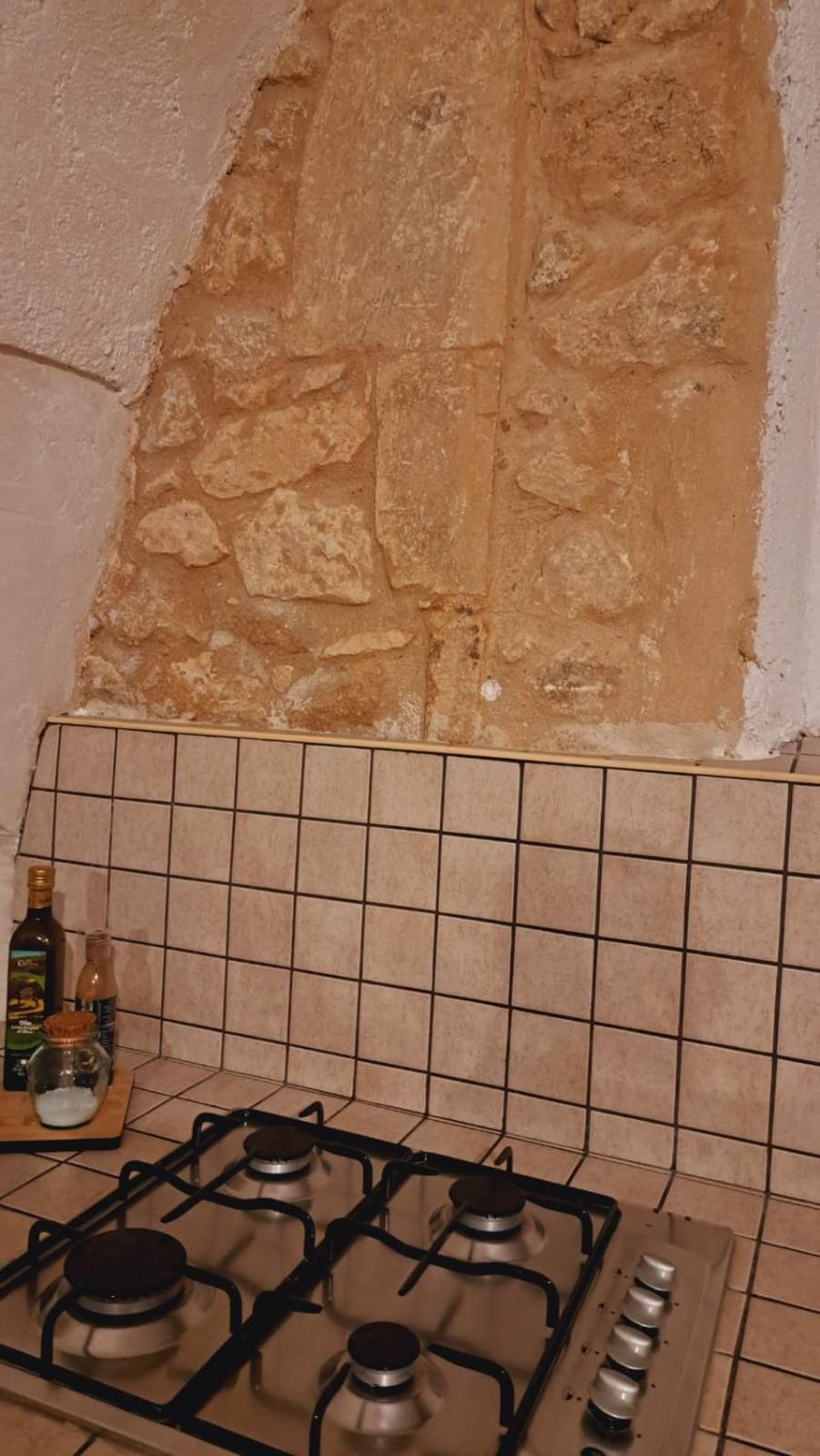 La Casetta Di Bianca Sulmona Zewnętrze zdjęcie