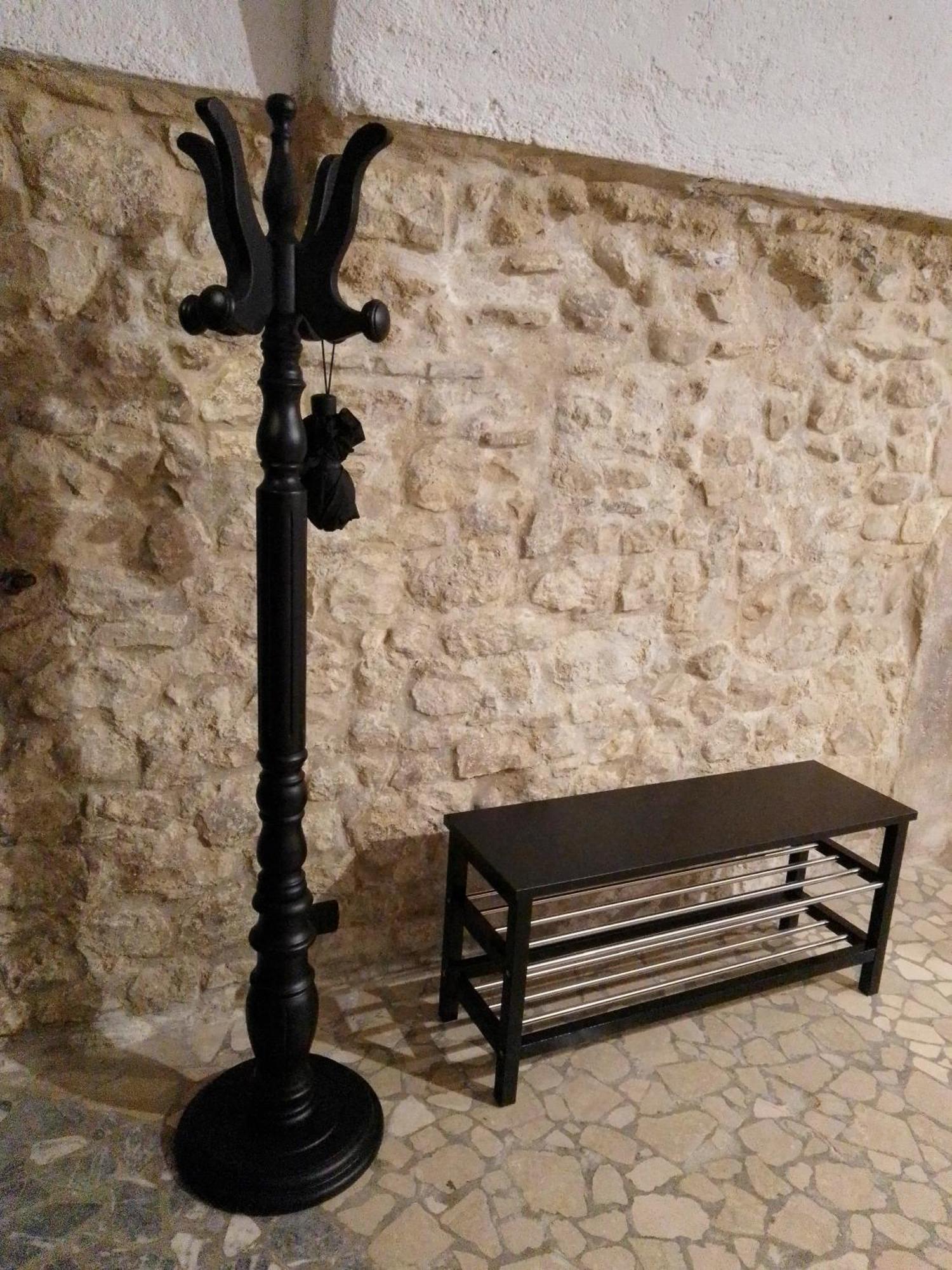 La Casetta Di Bianca Sulmona Zewnętrze zdjęcie