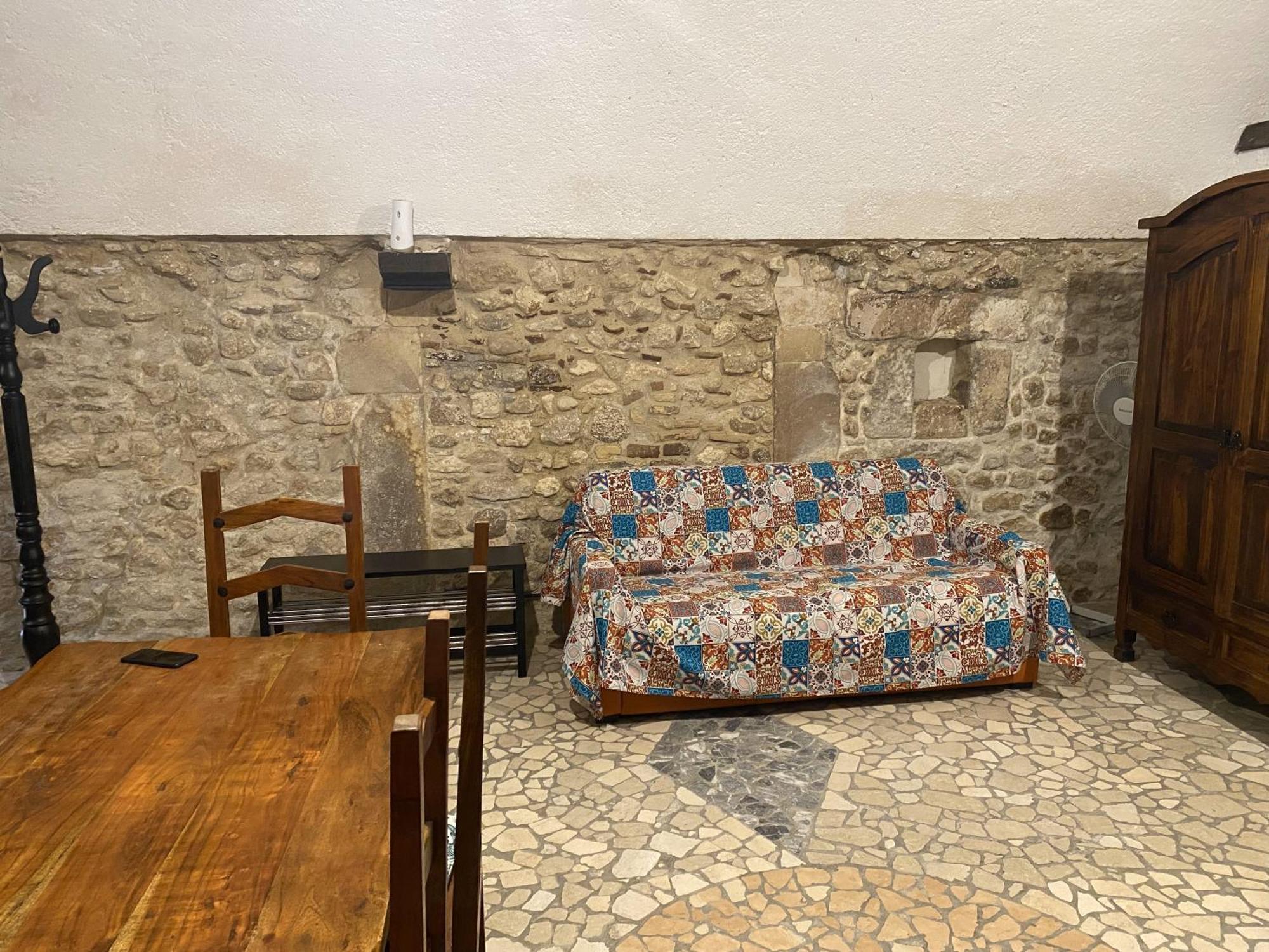 La Casetta Di Bianca Sulmona Zewnętrze zdjęcie