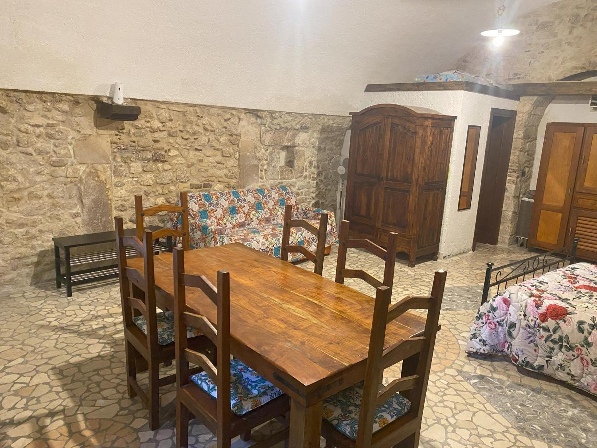 La Casetta Di Bianca Sulmona Zewnętrze zdjęcie