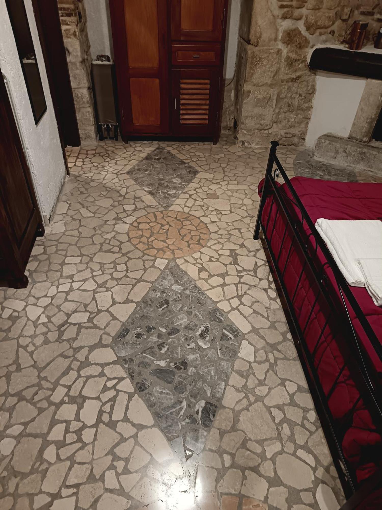 La Casetta Di Bianca Sulmona Zewnętrze zdjęcie