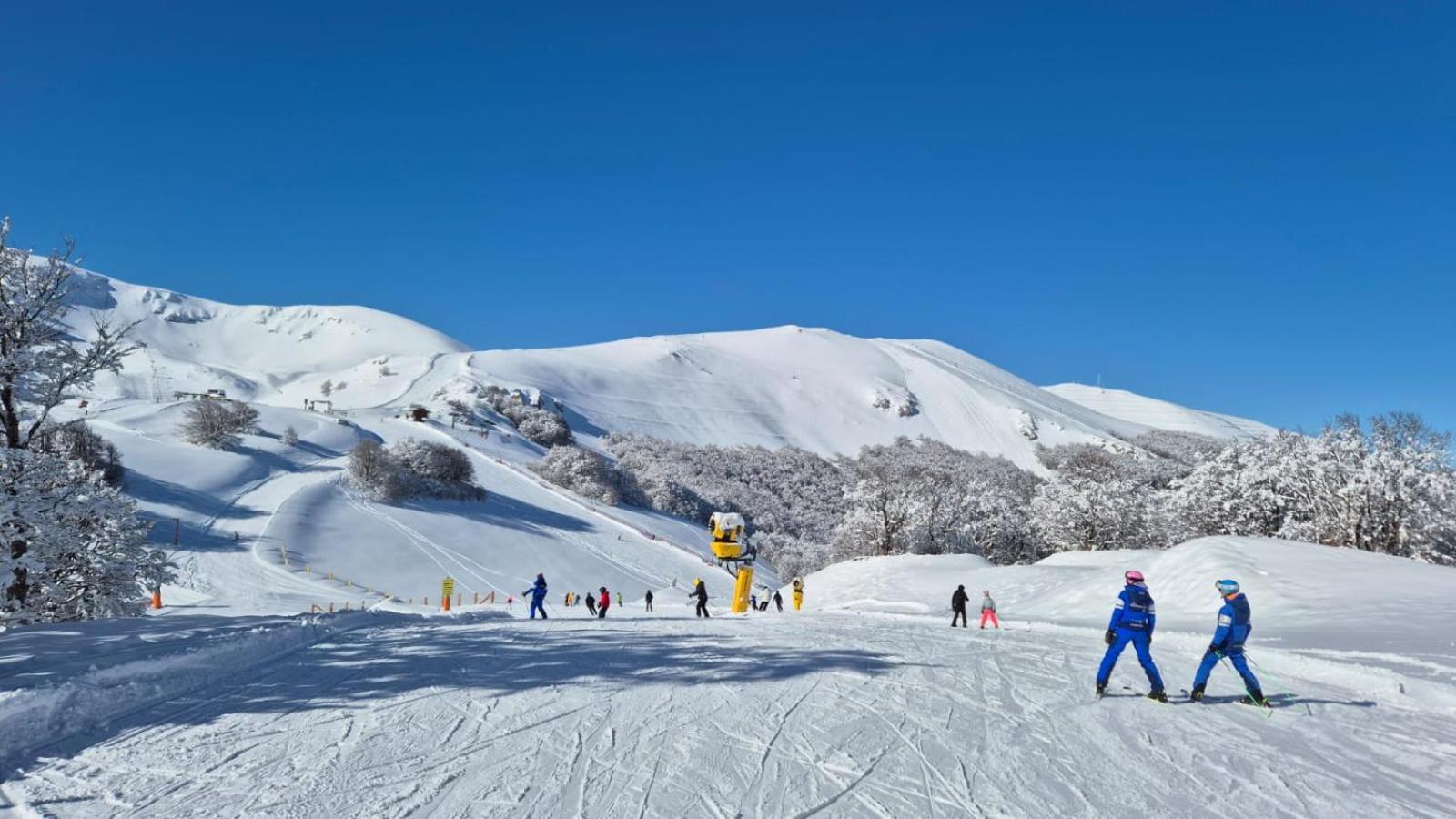 La Casetta Di Bianca Sulmona Zewnętrze zdjęcie